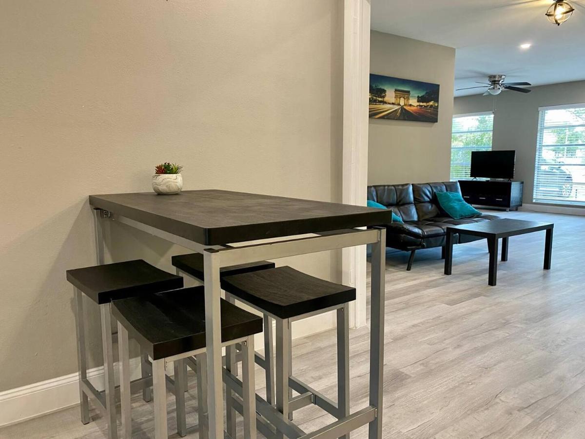 Spacious 5 Bedrooms 3 Bathrooms Family-Friendly Home With Heated Salt Pool Clearwater Exterior foto